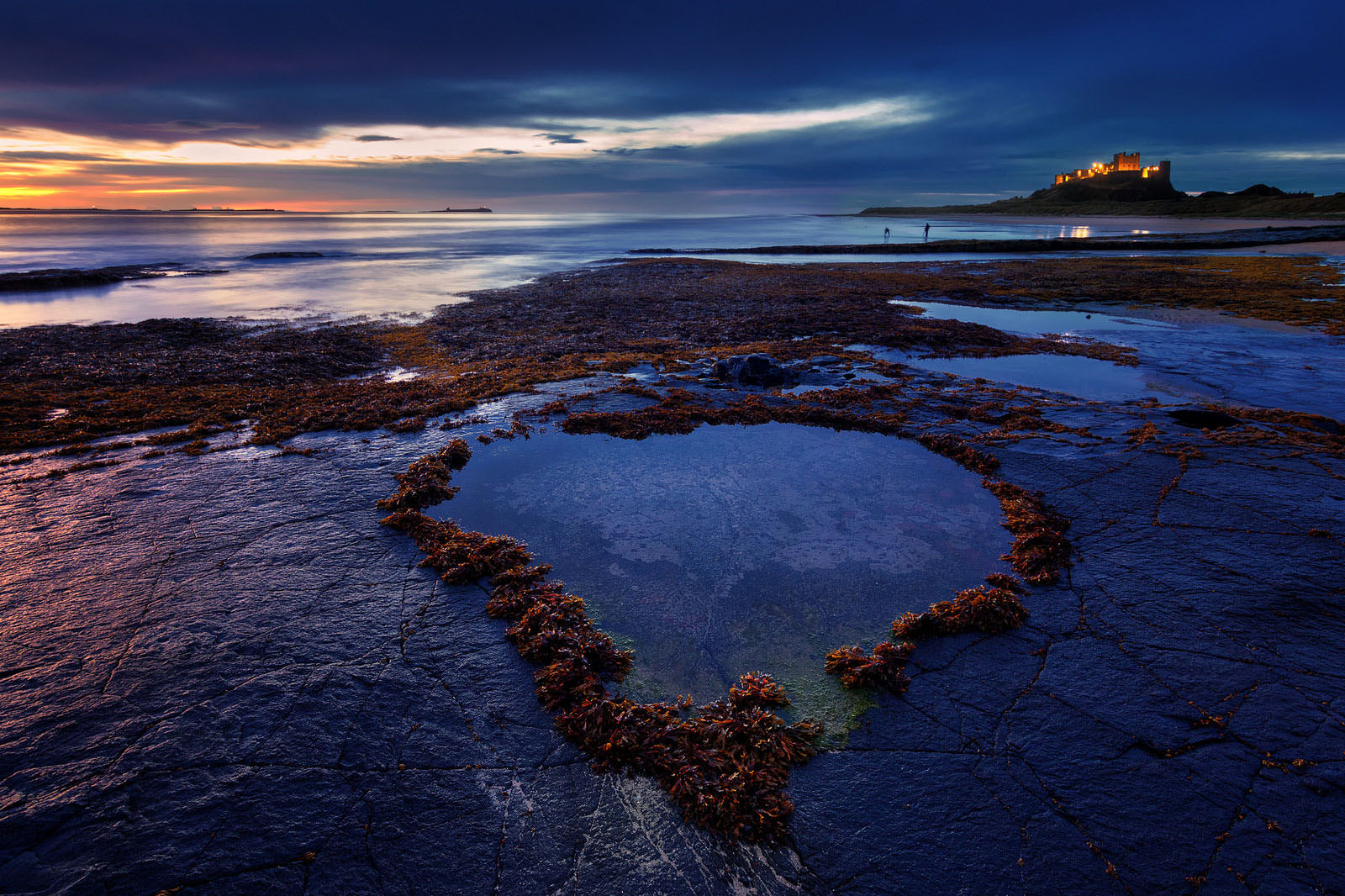 From Bamburgh With Love From Bamburgh With Love